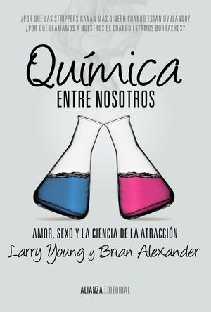 QUÍMICA ENTRE NOSOTROS *