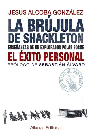 LA BRÚJULA DE SHACKLETON *