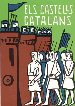 ELS CASTELLS CATALANS. VOL. IV *