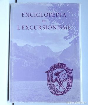 ENCICLOPÈDIA DE L'EXCURSIONISME, VOL. II