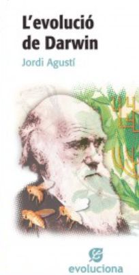 L'EVOLUCIÓ DE DARWIN *