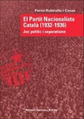 EL PARTIT NACIONALISTA CATALÀ (1932-1936) *