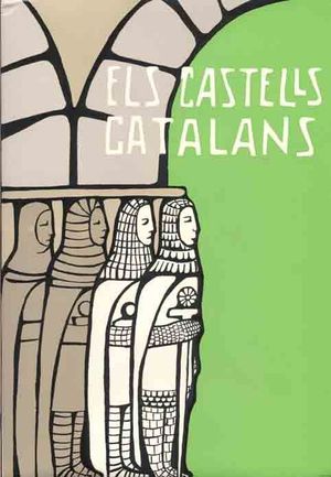 ELS CASTELLS CATALANS. VOL. VI (VOLUM 2) *