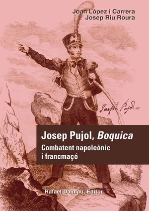 JOSEP PUJOL, BOQUICA *