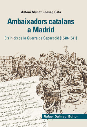 AMBAIXADORS CATALANS A MADRID *