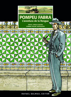 POMPEU FABRA *