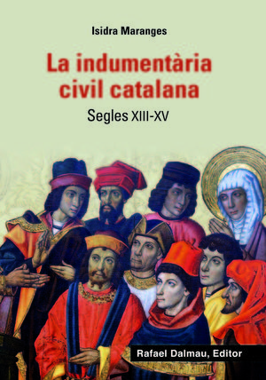 LA INDUMENTARIA CIVIL CATALANA *