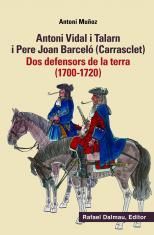 ANTONI VIDAL I TALARN I PERE JOAN BARCELO (CARRASCLET)