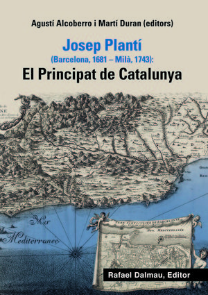 JOSEP PLANTÍ (BARCELONA, 1681-MILÀ, 1743) *