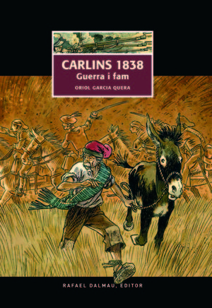 CARLINS 1838 *