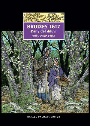 BRUIXES 1617 *