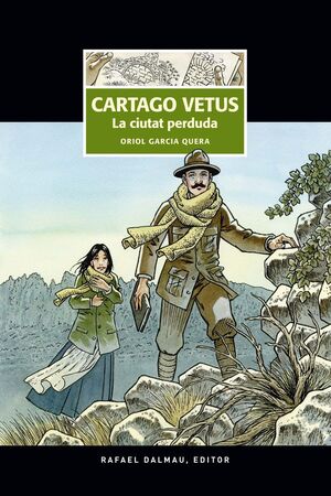 CARTAGO VETUS *