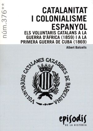 CATALANITAT I COLONIALISME ESPANYOL. EP376 *