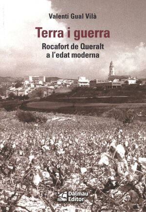 TERRA I GUERRA *