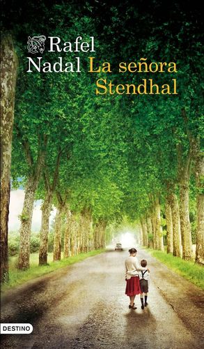 LA SEÑORA STENDHAL *