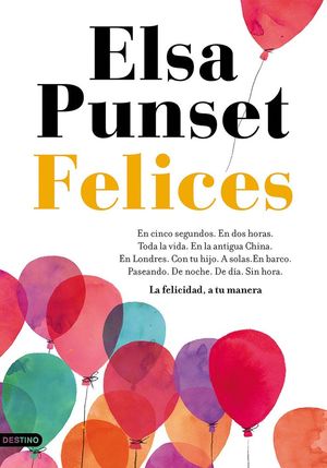 FELICES *