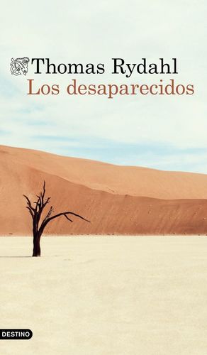 LOS DESAPARECIDOS *