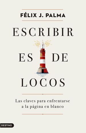 ESCRIBIR ES DE LOCOS *