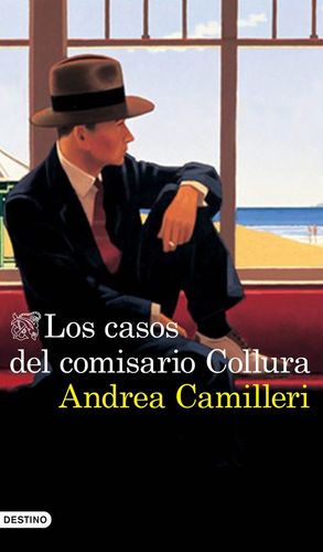 LOS CASOS DEL COMISARIO COLLURA  *