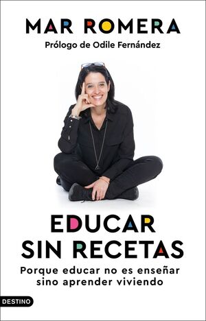 EDUCAR SIN RECETAS *