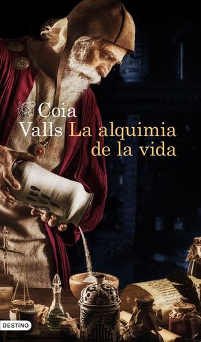 LA ALQUIMIA DE LA VIDA *