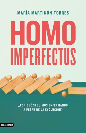HOMO IMPERFECTUS *