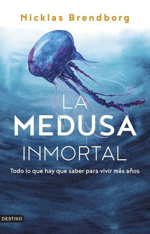 LA MEDUSA INMORTAL *
