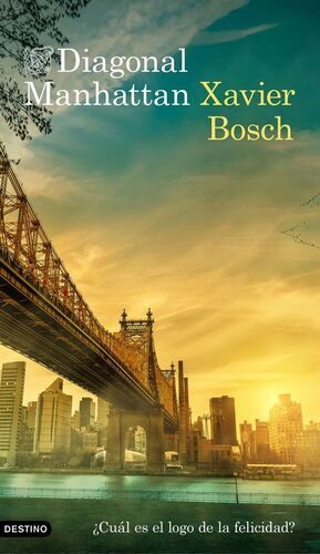 DIAGONAL MANHATTAN (CAST)