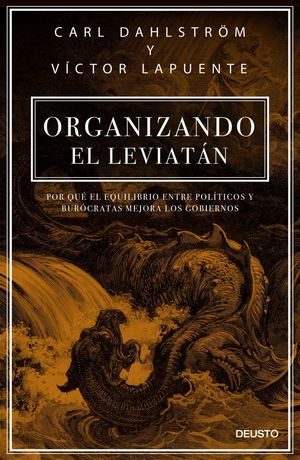 ORGANIZANDO EL LEVIATÁN *