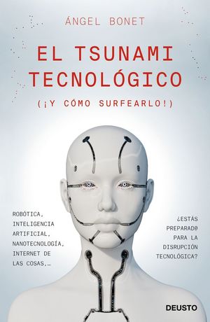 EL TSUNAMI TECNOLÓGICO *