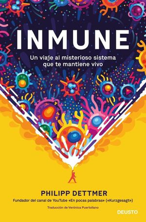 INMUNE:  *