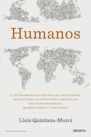 HUMANOS *