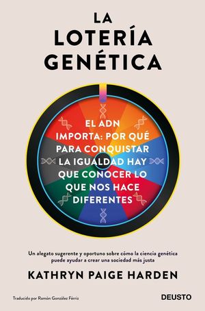 LA LOTERÍA GENÉTICA *