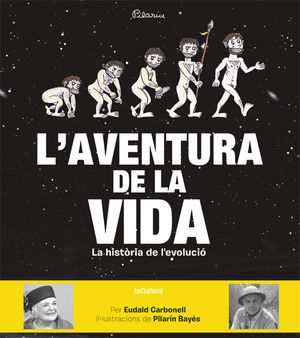 L'AVENTURA DE LA VIDA *