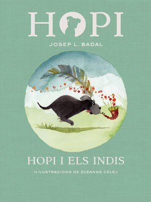 HOPI 4. HOPI I ELS INDIS *