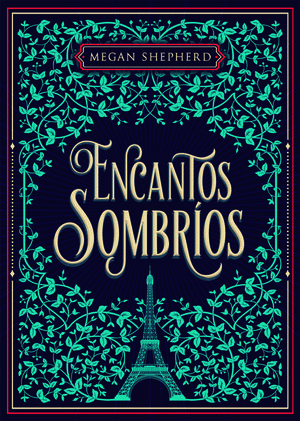 ENCANTOS SOMBRÍOS *