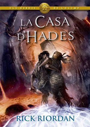 LA CASA D'HADES *