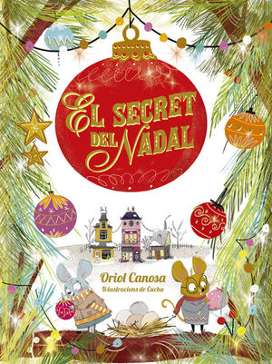 EL SECRET DEL NADAL *