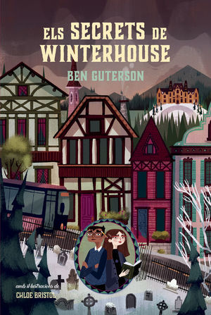 ELS SECRETS DE WINTERHOUSE *