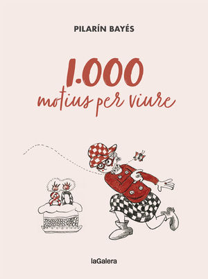 1.000 MOTIUS PER VIURE *