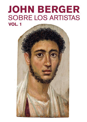 SOBRE LOS ARTISTAS. VOL. 1 *