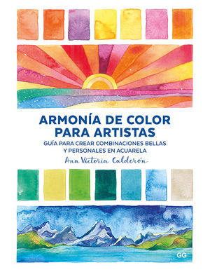 ARMONÍA DE COLOR PARA ARTISTAS *