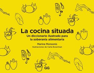 LA COCINA SITUADA *