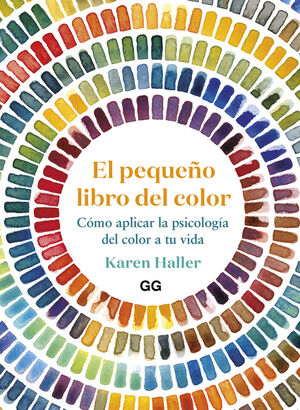 EL PEQUEÑO LIBRO DEL COLOR *