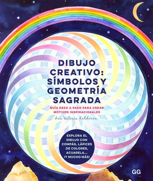 DIBUJO CREATIVO: SÍMBOLOS Y GEOMETRÍA SAGRADA *