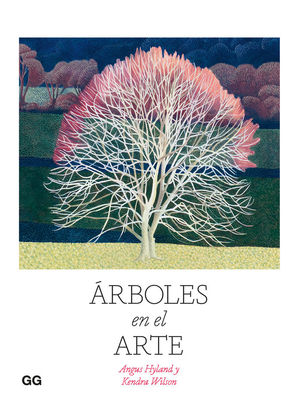 ÁRBOLES EN EL ARTE *
