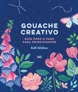 GOUACHE CREATIVO  *