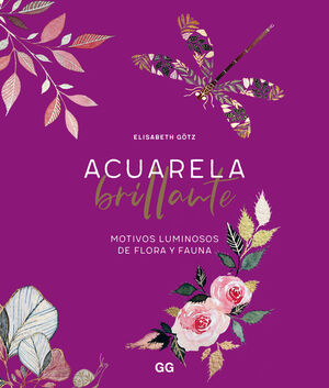 ACUARELA BRILLANTE *