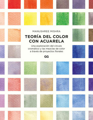 TEORÍA DEL COLOR CON ACUARELA *