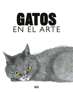 GATOS EN EL ARTE *